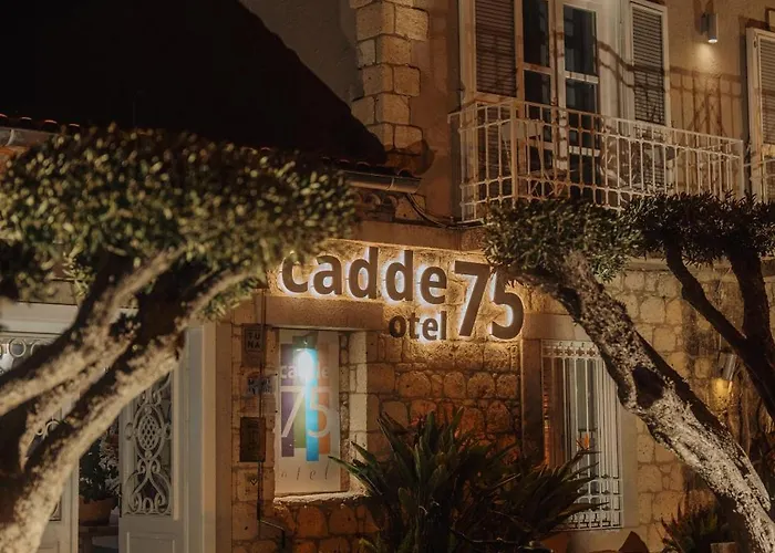 B&B Cadde75 Alacati Çeşme