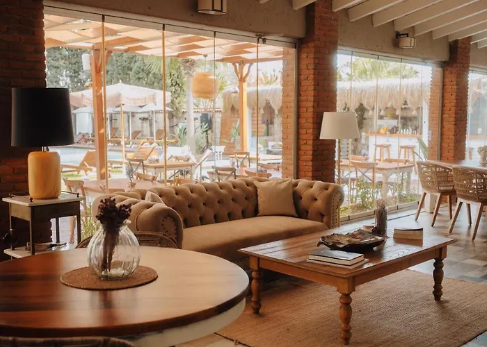 B&B Cadde75 Alacati *