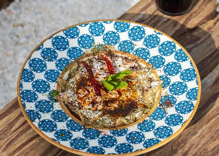 B&B Cadde75 Alacati Çeşme