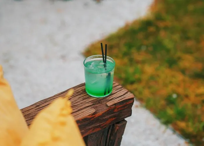 Cadde75 Alacati B&B *