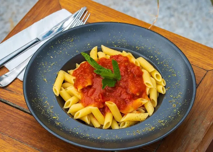 Cadde75 Alacati Çeşme