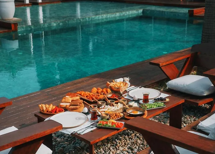 Cadde75 Alacati * Çeşme