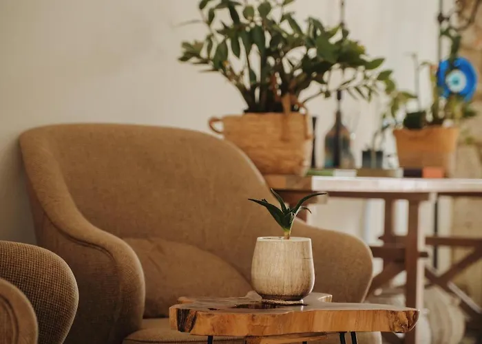 B&B Cadde75 Alacati Çeşme