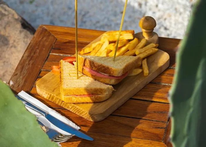 Cadde75 Alacati * Çeşme