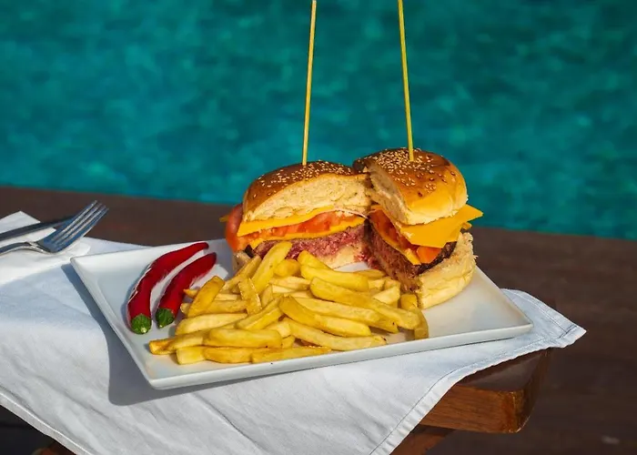 B&B Cadde75 Alacati *