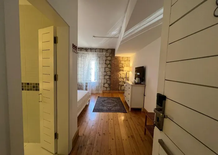 B&B Cadde75 Alacati *